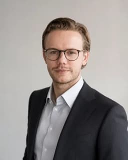 Jacob Groth Hartmann